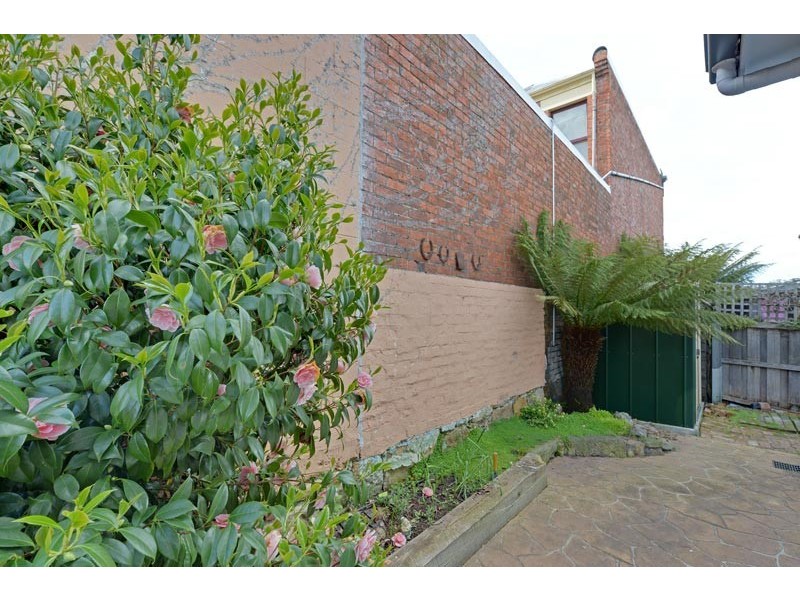 23 Yardley Street, North Hobart TAS 7000