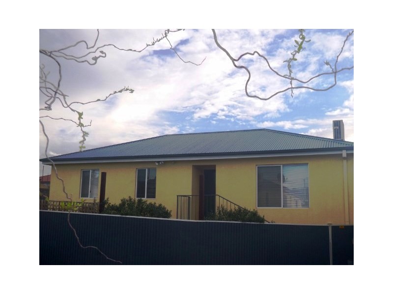 2/55 Cumberland Street, Warrane TAS 7018