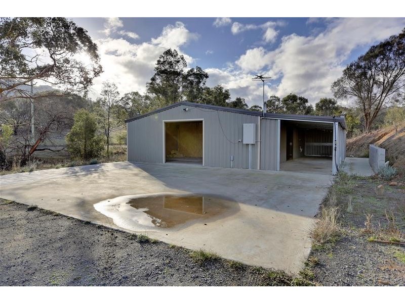 640 Baskerville Road, Old Beach TAS 7017