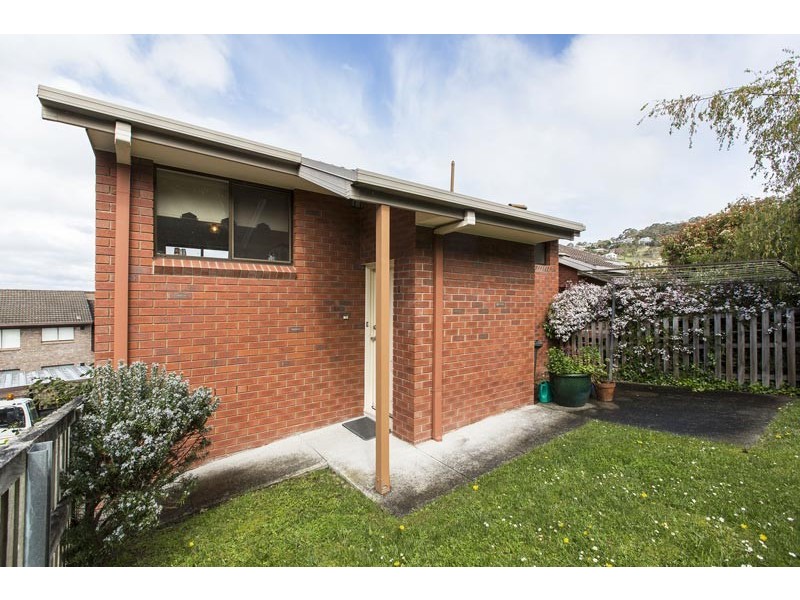 Unit 9/5 Lynton Avenue, South Hobart TAS 7004