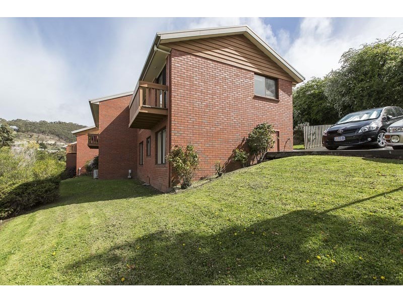 Unit 9/5 Lynton Avenue, South Hobart TAS 7004