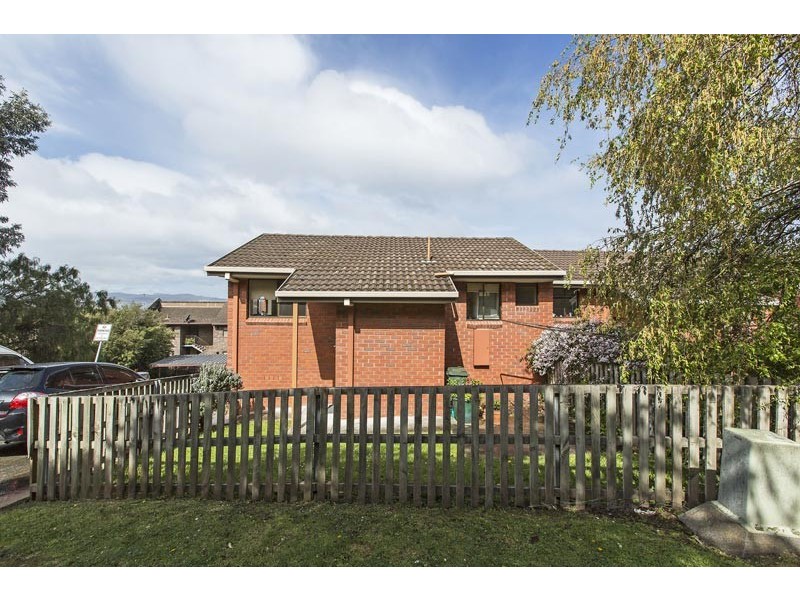 Unit 9/5 Lynton Avenue, South Hobart TAS 7004