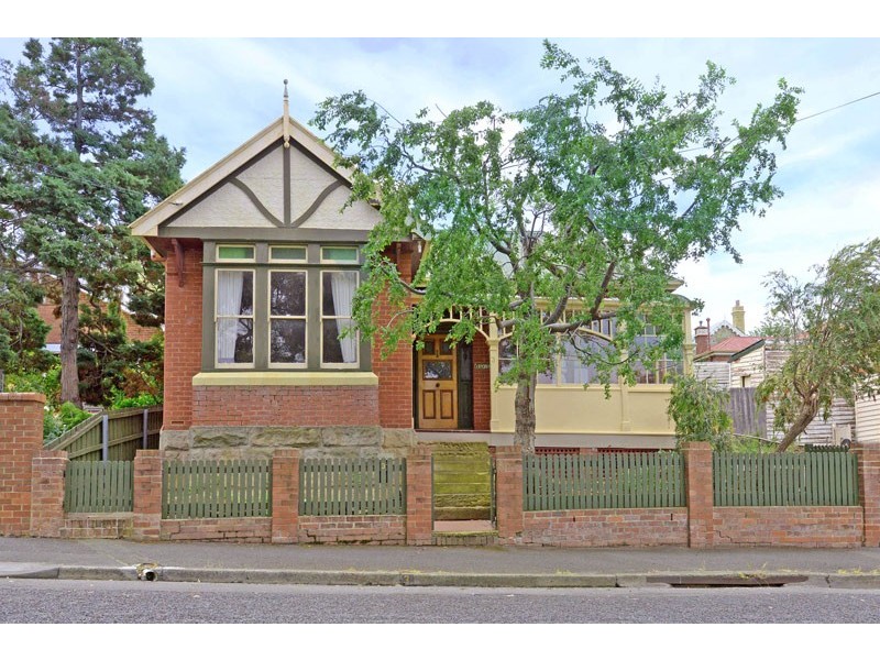 3 Petty Street, West Hobart TAS 7000