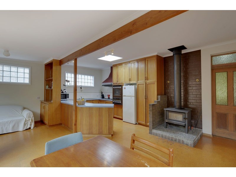 3 Petty Street, West Hobart TAS 7000