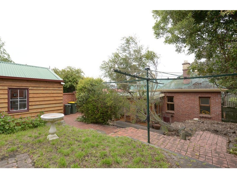 3 Petty Street, West Hobart TAS 7000