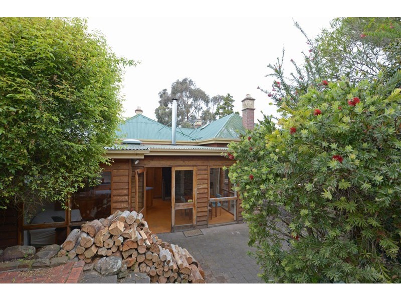 3 Petty Street, West Hobart TAS 7000