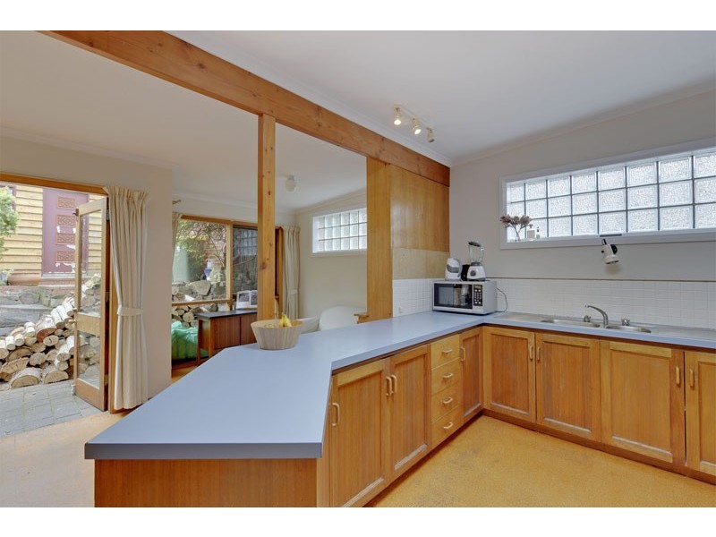 3 Petty Street, West Hobart TAS 7000