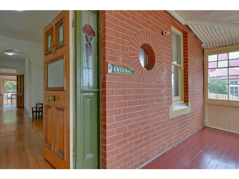 3 Petty Street, West Hobart TAS 7000