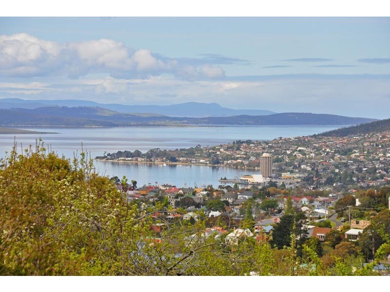 116 Mount Stuart Road, Mount Stuart TAS 7000