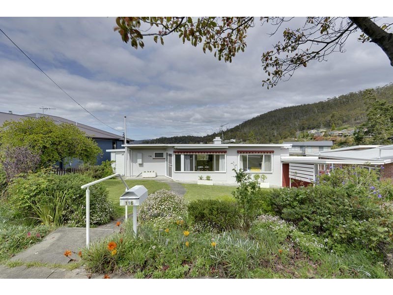 116 Mount Stuart Road, Mount Stuart TAS 7000