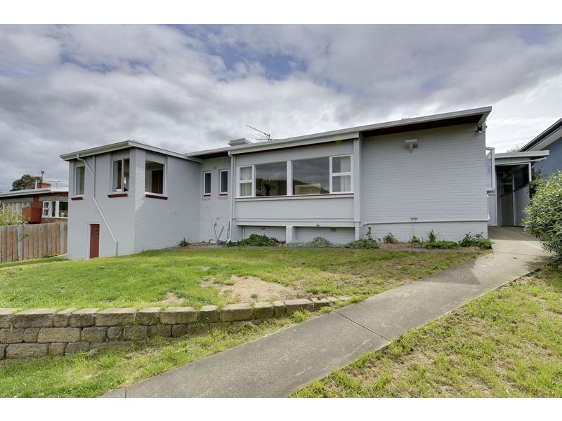 116 Mount Stuart Road, Mount Stuart TAS 7000