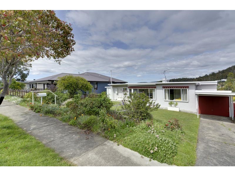 116 Mount Stuart Road, Mount Stuart TAS 7000