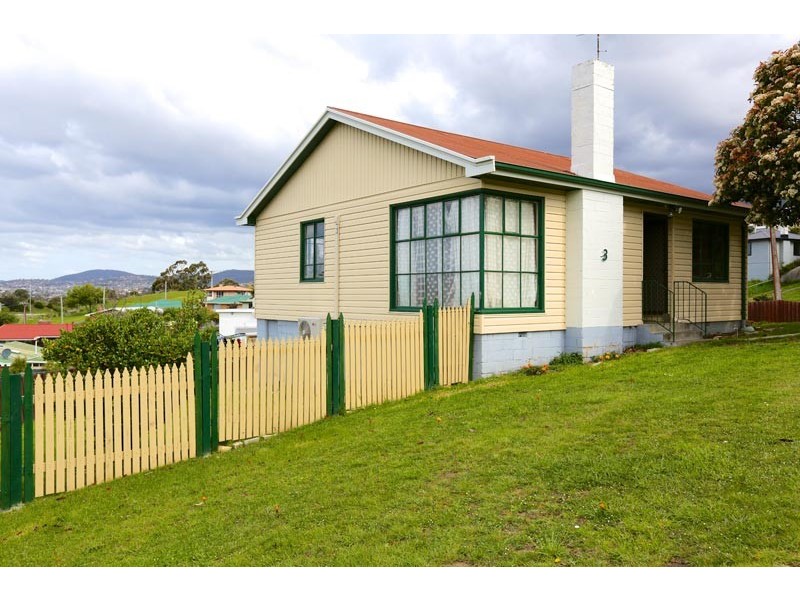 3 Pulkara Circle, Berriedale TAS 7011