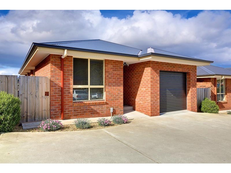 4/210 Chapel Street, Glenorchy TAS 7010