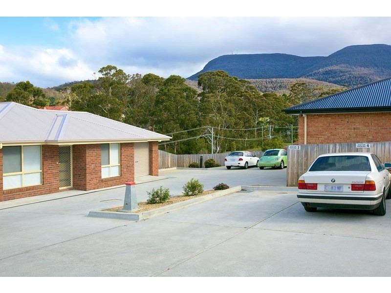 4/210 Chapel Street, Glenorchy TAS 7010