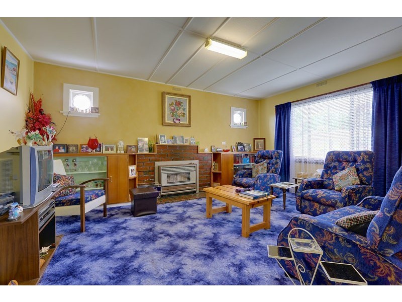 2 Sixth Avenue, West Moonah TAS 7009