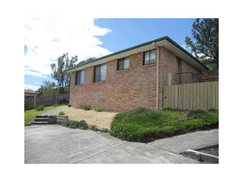 2/4 Harlow Road, Lutana TAS 7009