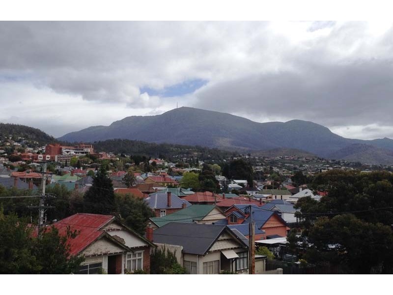 6/104 New Town Road, New Town TAS 7008