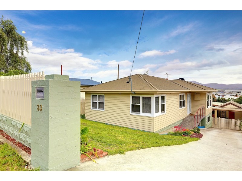 33 Homer Avenue, Moonah TAS 7009