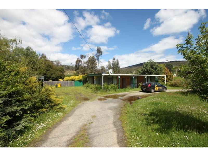 1665 Gordon River Road, Westerway TAS 7140