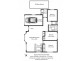 Unit 2 12 Walter Place, Howrah TAS 7018 Floorplan