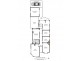 62 Carlton Street, New Town TAS 7008 Floorplan