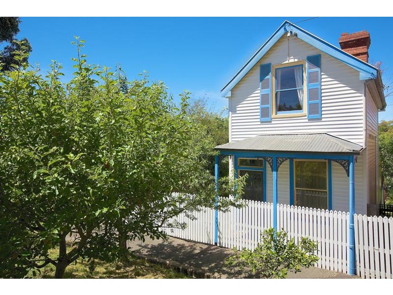 2 Petty Street, West Hobart TAS 7000