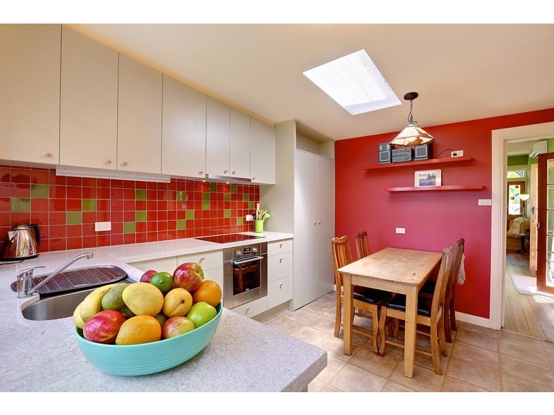 2 Petty Street, West Hobart TAS 7000