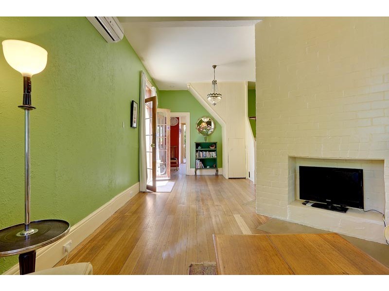 2 Petty Street, West Hobart TAS 7000