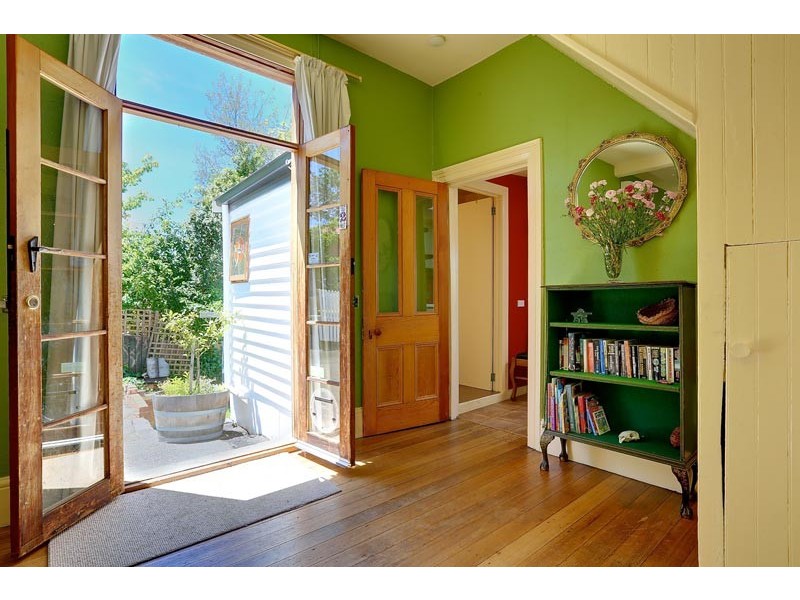 2 Petty Street, West Hobart TAS 7000