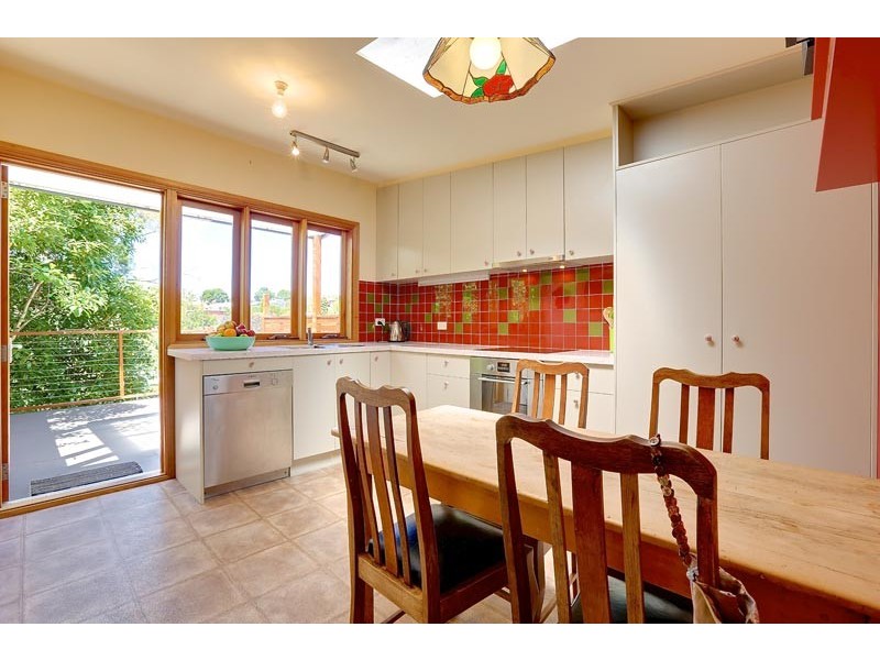 2 Petty Street, West Hobart TAS 7000