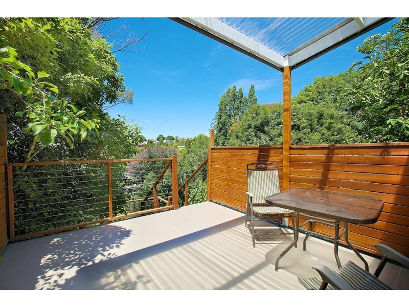 2 Petty Street, West Hobart TAS 7000