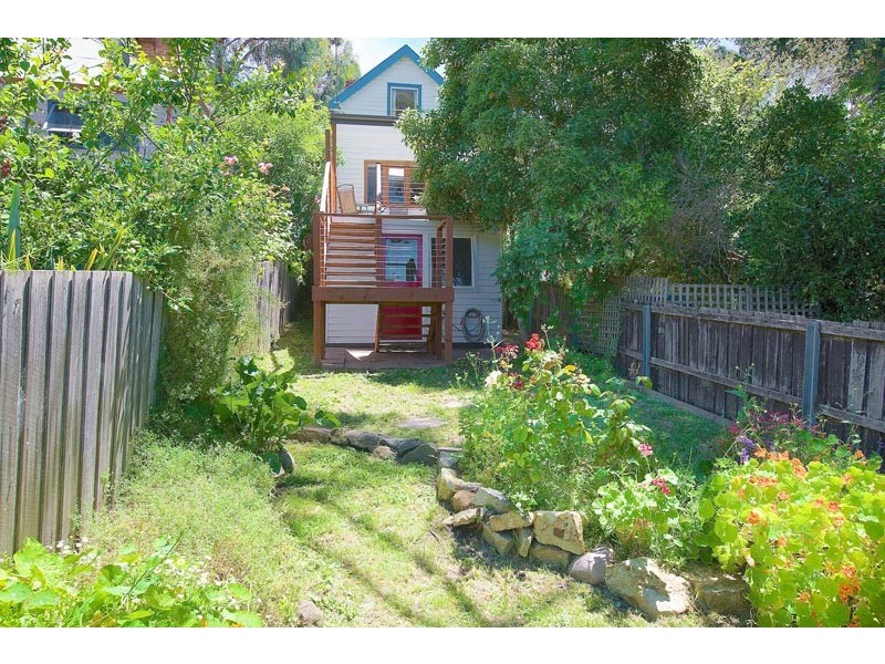2 Petty Street, West Hobart TAS 7000