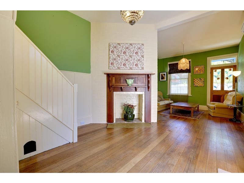 2 Petty Street, West Hobart TAS 7000