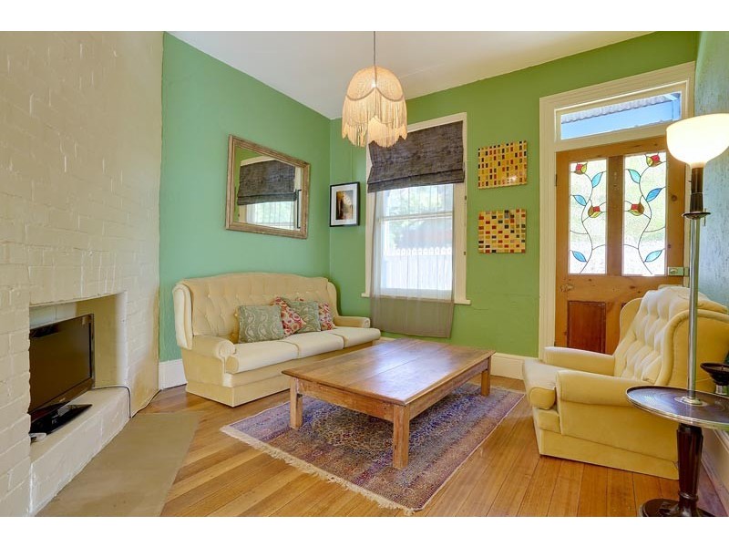 2 Petty Street, West Hobart TAS 7000