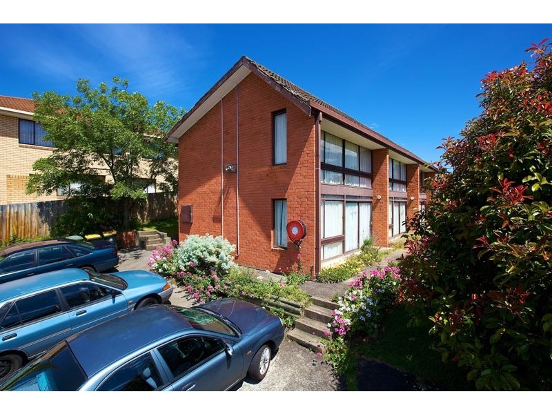 1,2,3-6 Bermuka Street, West Moonah TAS 7009