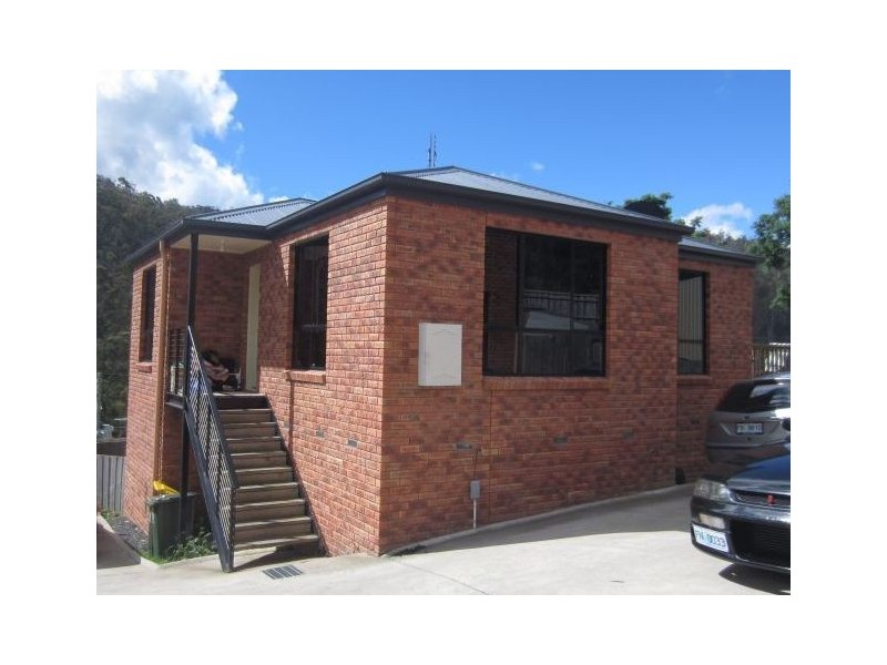 2/34 Collinsvale Road, Berriedale TAS 7011