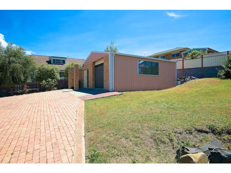 35 Sawyer Avenue, West Moonah TAS 7009