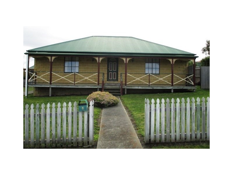 3 Grevillea Way, Kingston TAS 7050