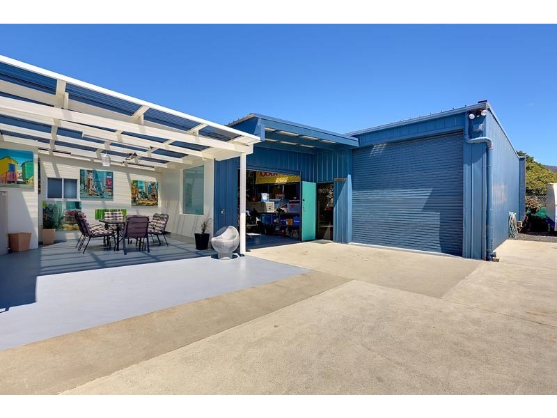 54 Chapel Street, Glenorchy TAS 7010