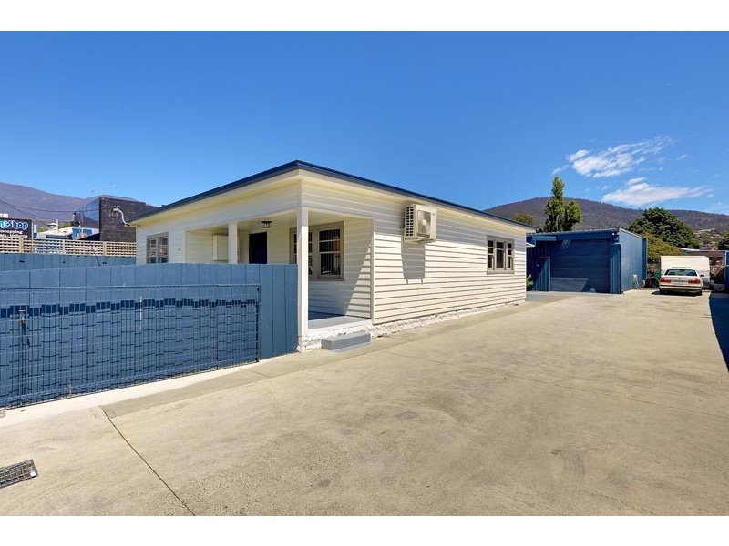 54 Chapel Street, Glenorchy TAS 7010