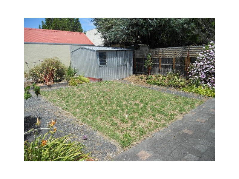 22 Yardley Street, North Hobart TAS 7000