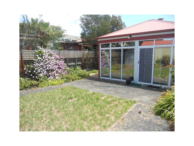 22 Yardley Street, North Hobart TAS 7000