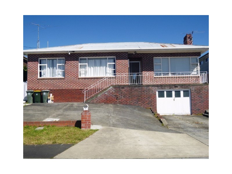 14 Sussex Street, Glenorchy TAS 7010