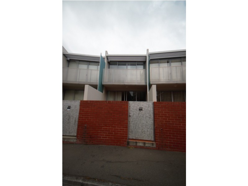 22 Mistral Place, Hobart TAS 7000