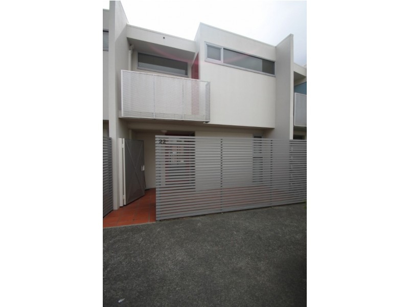 22 Mistral Place, Hobart TAS 7000