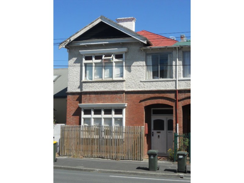 185 Davey Street, South Hobart TAS 7004