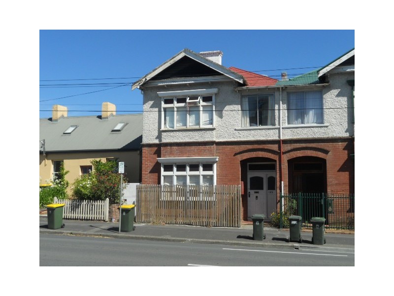 185 Davey Street, South Hobart TAS 7004