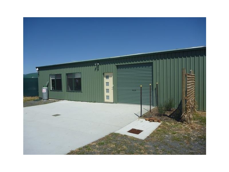 97 PROSSERS RD, Richmond TAS 7025