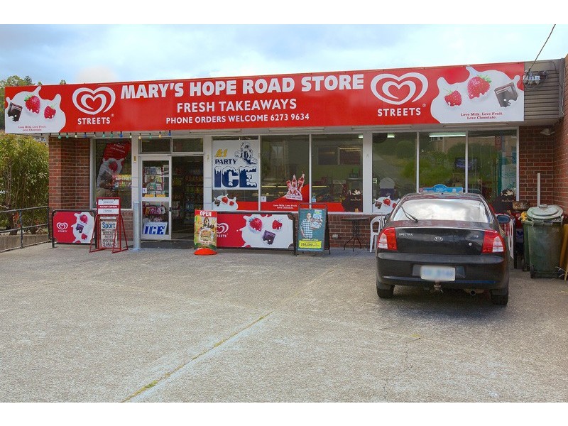 52 Mary’s Hope Road, Rosetta TAS 7010